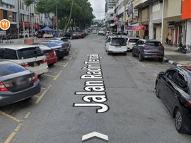Bandar Baru Sri Petaling
