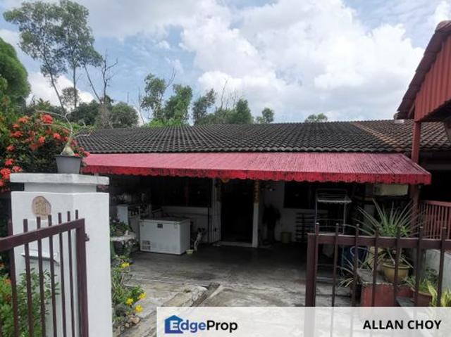 Bandar Baru Sri Petaling