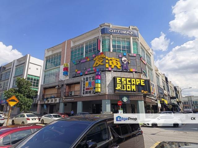 Bandar Baru Sri Petaling