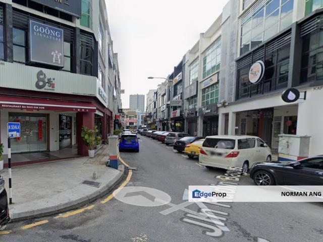 Bandar Baru Sri Petaling