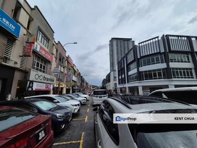 Bandar Baru Sri Petaling