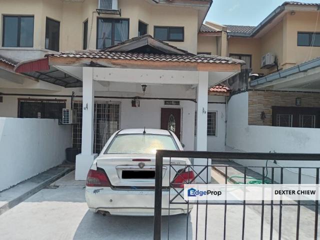 Bandar Baru Sungai Buaya