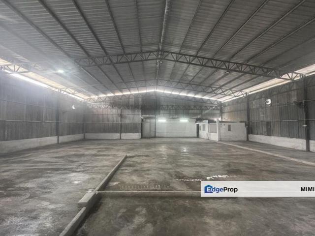 Bandar Baru Sungai Buloh