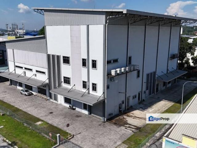 Bandar Baru Sungai Buloh