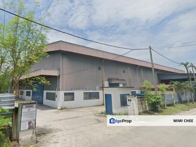 Bandar Baru Sungai Buloh