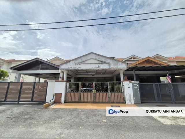 Bandar Baru Sungai Buloh