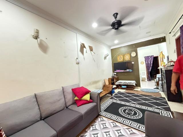 Bandar Baru Sungai Buloh