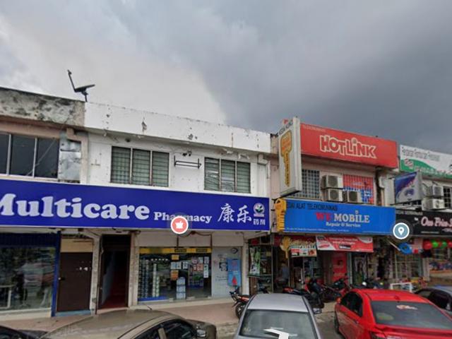 Bandar Baru Sungai Buloh