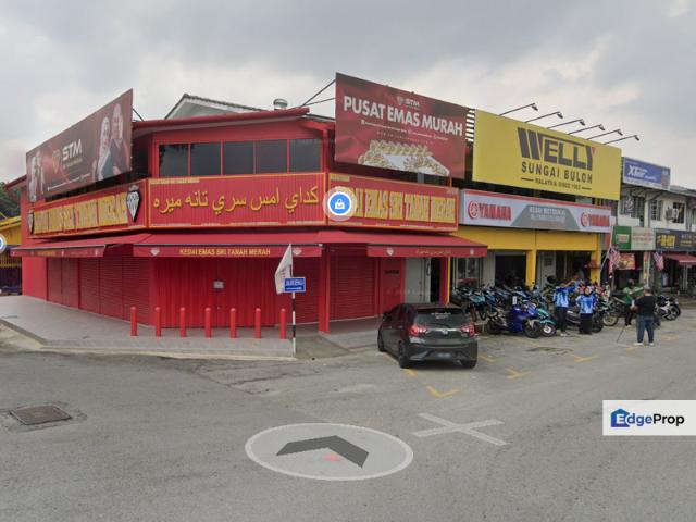 Bandar Baru Sungai Buloh