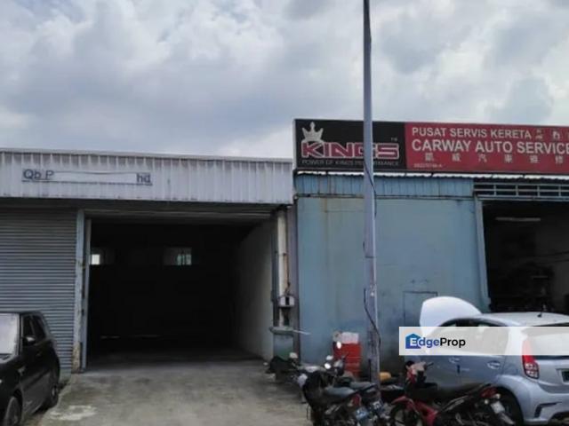 Bandar Baru Sungai Buloh