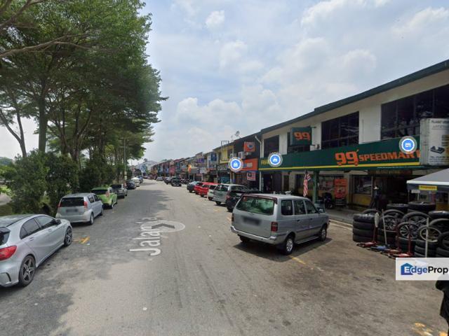 Bandar Baru Sungai Buloh