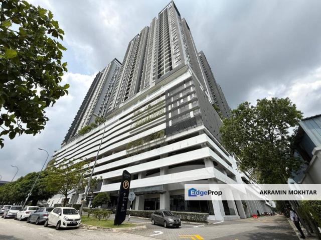 Bandar Baru Sungai Buloh