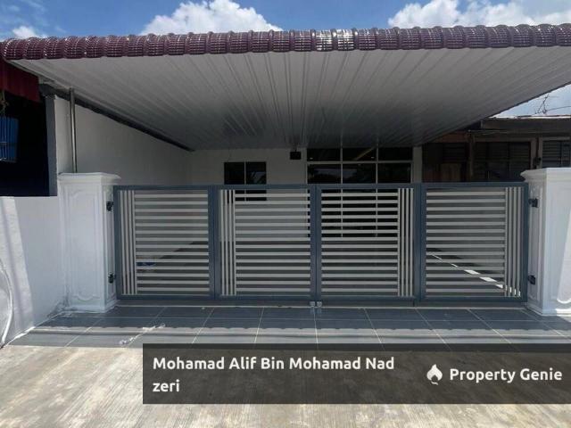 Bandar Baru sungai LalangFULL LOAN✅ BELOW MVCASHBACK