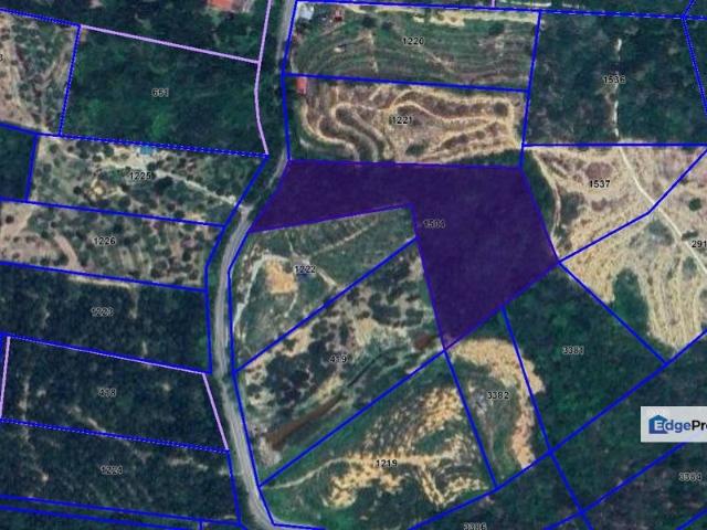 Bandar Behrang