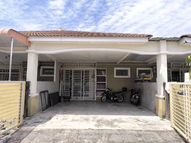 Bandar Bertam Putra 25K Cash Back Price Still Negotiable