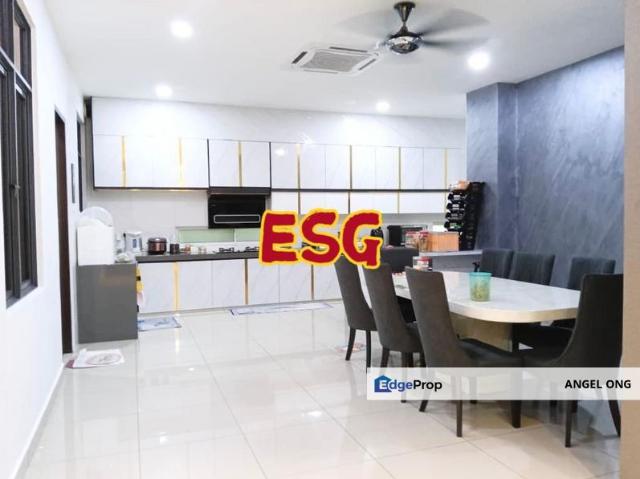 Bandar Bestari