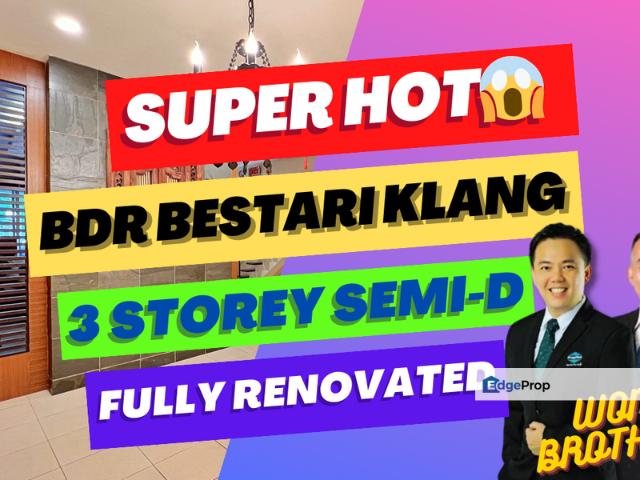 Bandar Bestari
