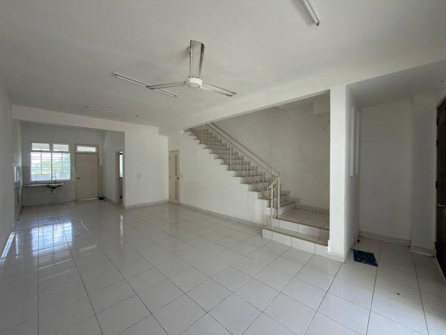 Bandar Bestari Perdana Double Storey Terrace House