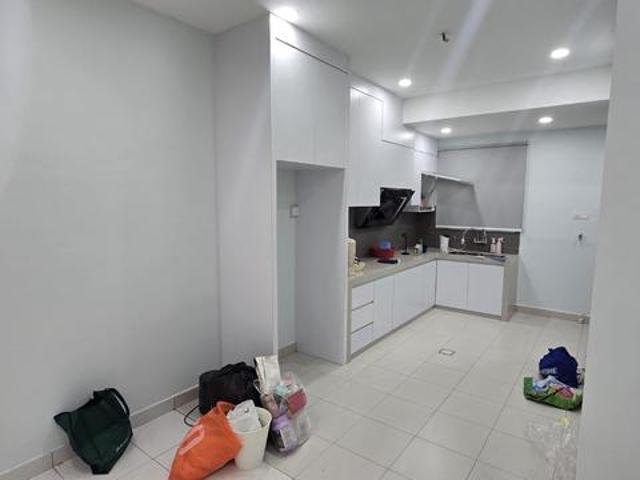 Bandar Bistari Perdana Pasir Gudang Renovated Double Storey Terrace
