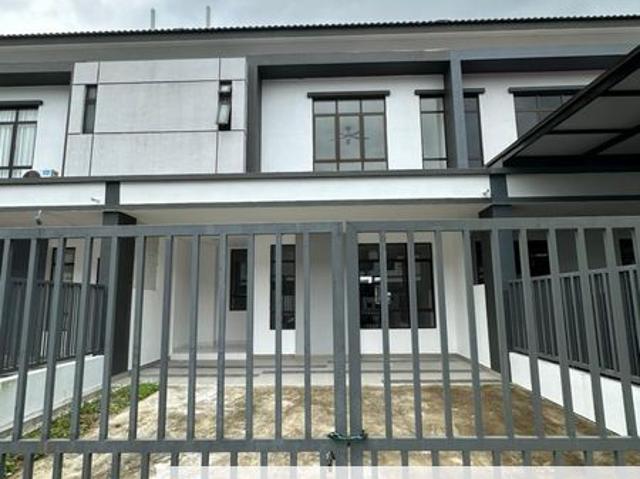 Bandar Bistari Perdana
