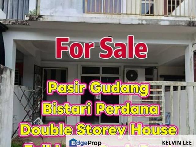 Bandar Bistari Perdana