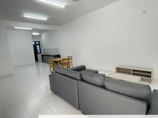 Bandar Bistari Perdana