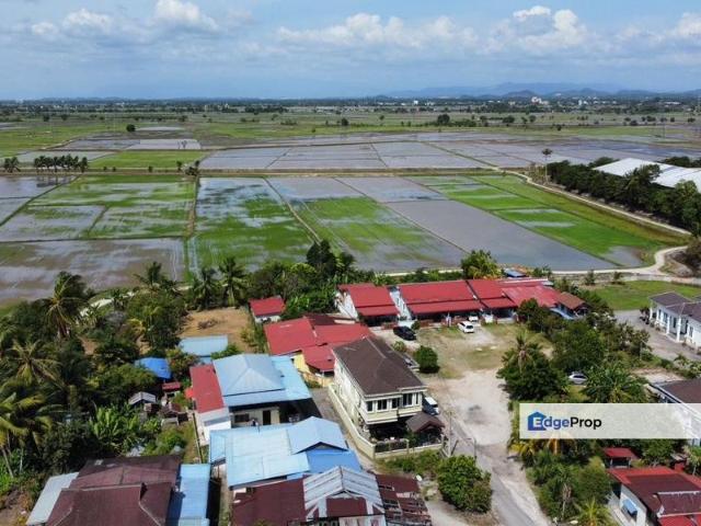 Bandar Butterworth