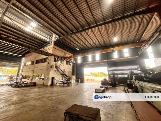 Bandar Butterworth