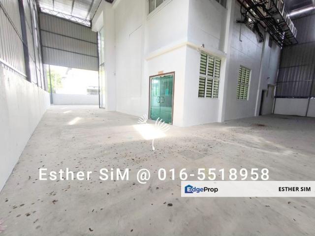 Bandar Butterworth