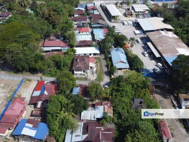 Bandar Butterworth