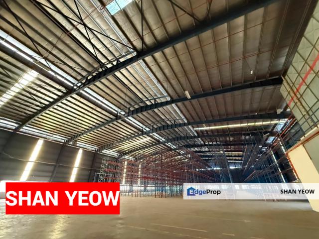 Bandar Butterworth