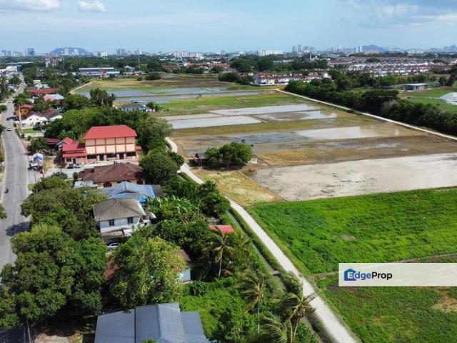 Bandar Butterworth