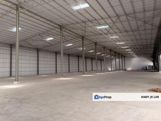 Bandar Butterworth