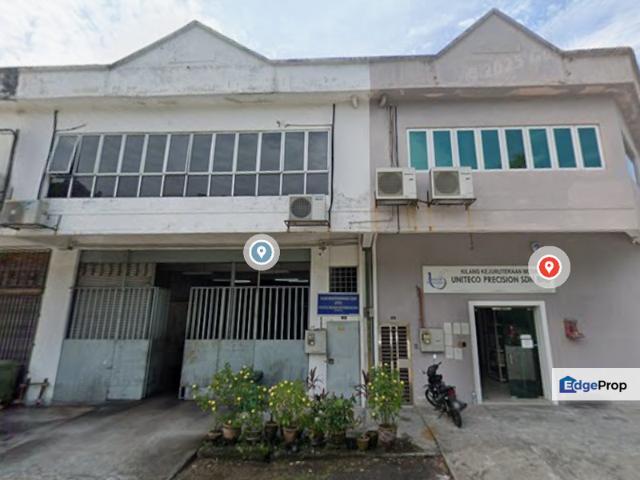 Bandar Bukit Puchong