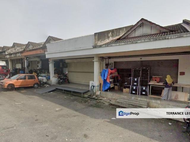 Bandar Bukit Puchong