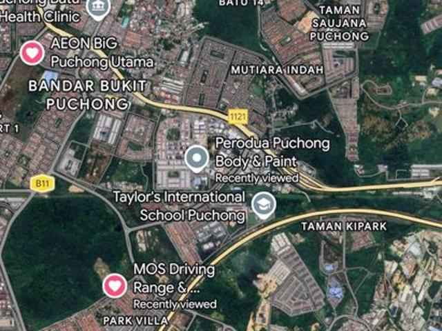 Bandar Bukit Puchong