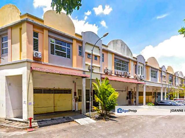 Bandar Bukit Puchong