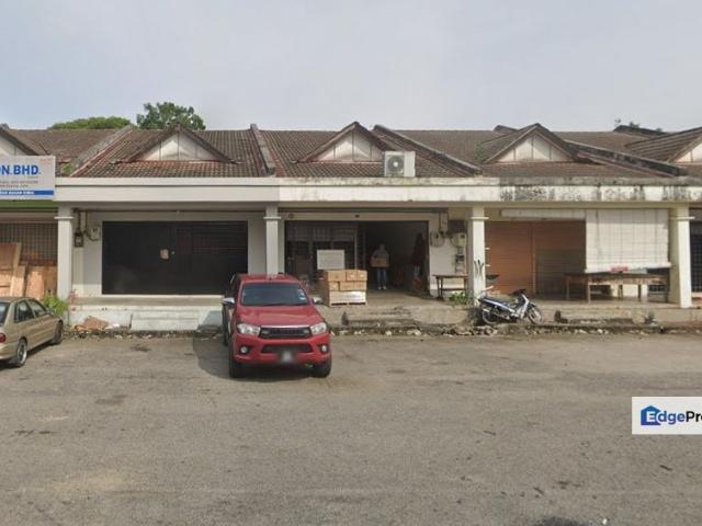 Bandar Bukit Puchong 2
