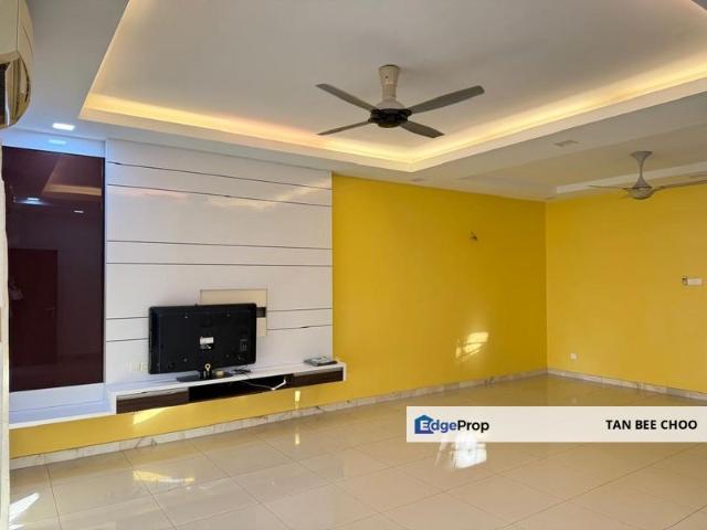 Bandar Bukit Puchong