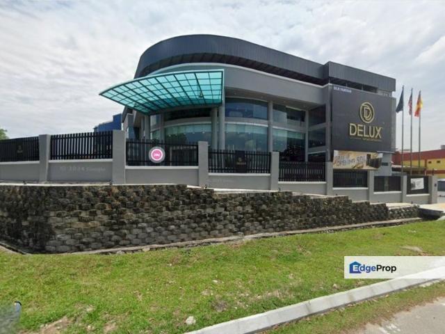 Bandar Bukit Puchong