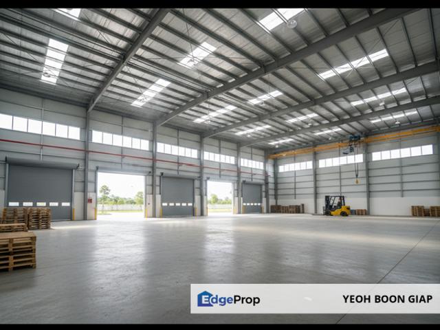 Bandar Bukit Puchong