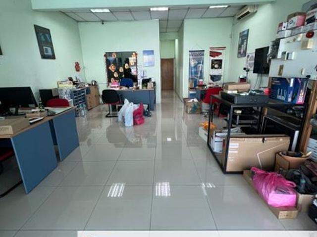 Bandar Bukit Puchong