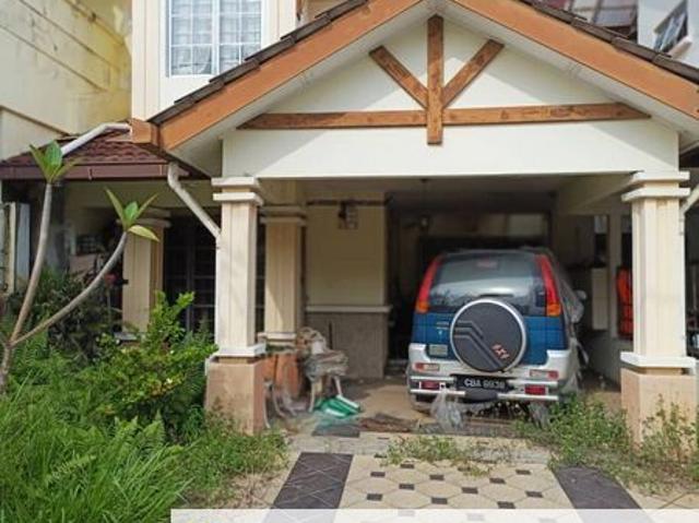 Bandar Bukit Puchong