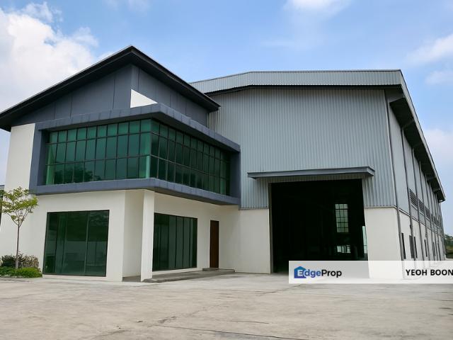 Bandar Bukit Puchong