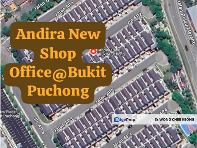 Bandar Bukit Puchong