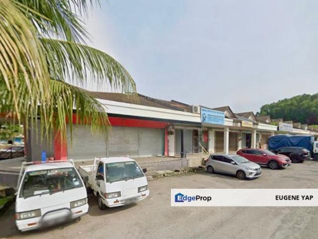 BANDAR BUKIT PUCHONG