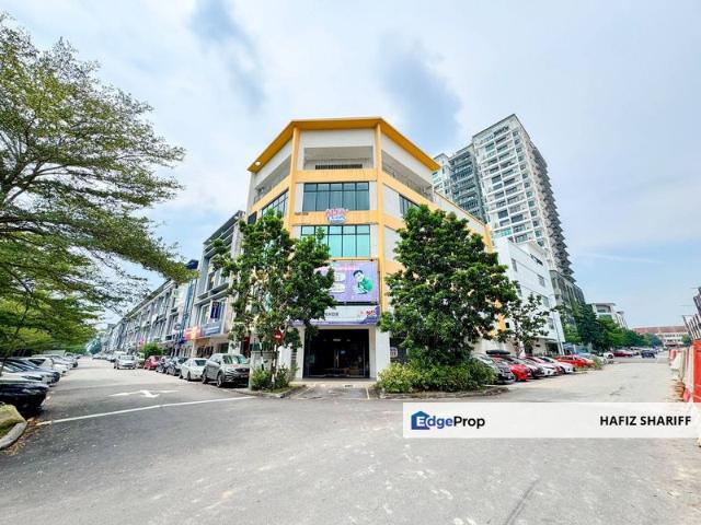 Bandar Bukit Puchong