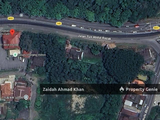 Bandar Bukit Baru