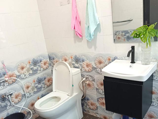 Bandar Bukit Beruntung Bungalow Male Single Room+Kitchen+Wi Fi+Parking+Laundry