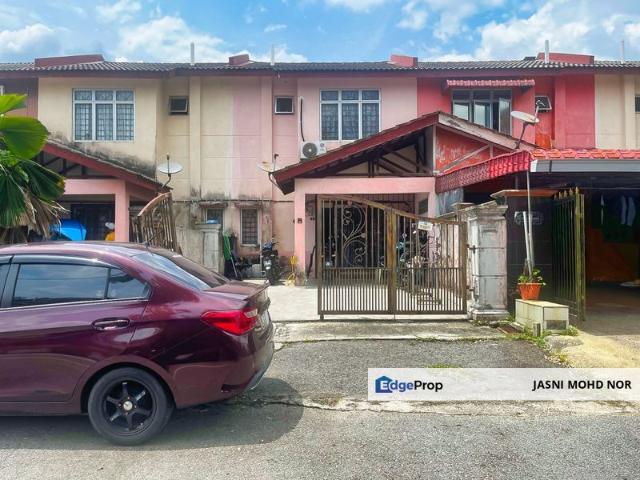 Bandar Bukit Beruntung
